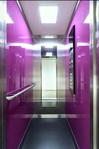 asansor. modernizasyonu