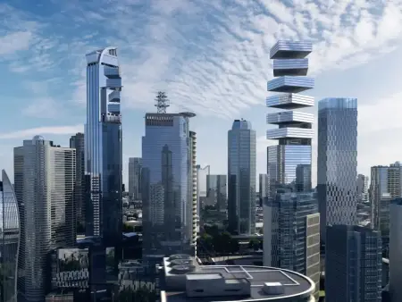 High Rise