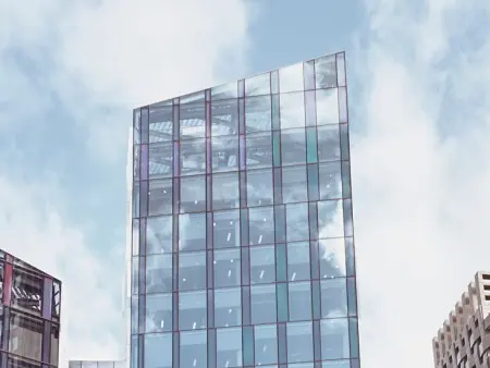 High-rise