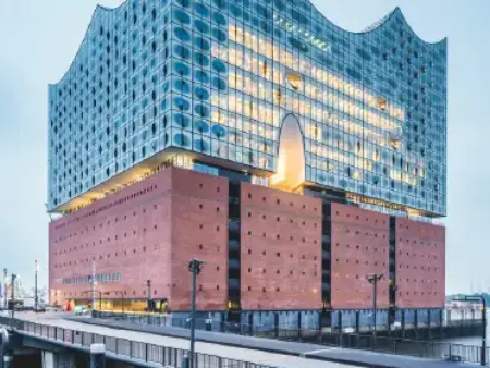 Elbphilharmonie Hamburgo, Alemanha   Elbphilharmonie Hamburgo, Alemanha