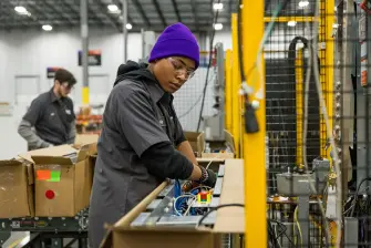 Insights from TK Elevator | US