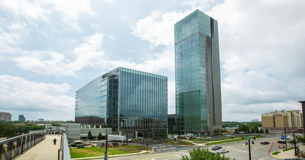 Inside the IQC Pt. 4: Overview