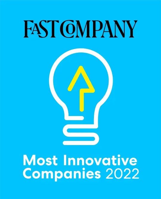 Fast Company TK Elevator Logo