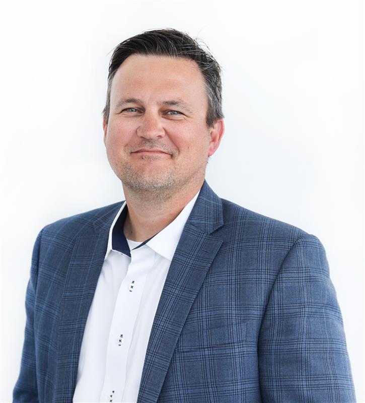 Chris Few – Chief Financial Officer, Americas