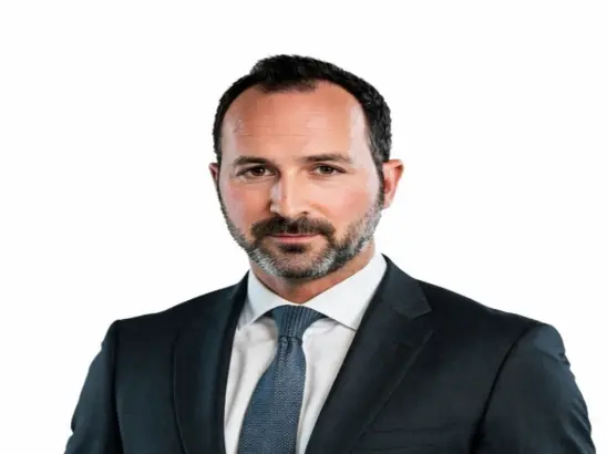 Cory Madden, President, Canada