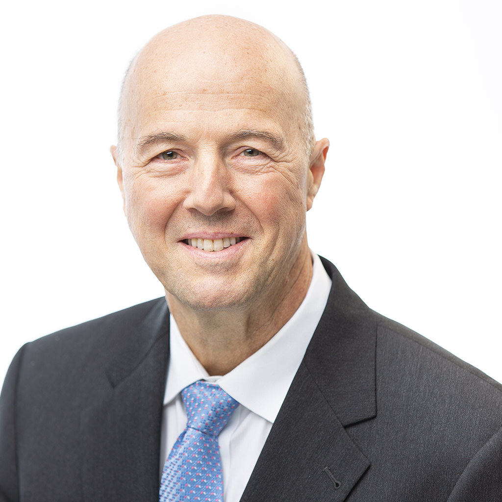 Giuliano Di Francesco, Executive Vice President, Supply Chain