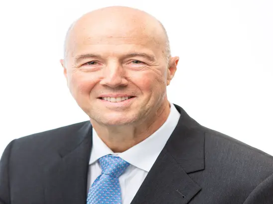 Giuliano Di Francesco, Executive Vice President, Supply Chain