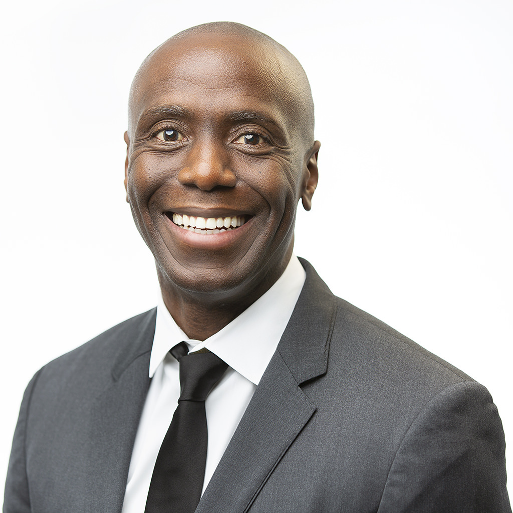 James Pierre - EVP & CIO, IT, Americas | TK Elevator 
