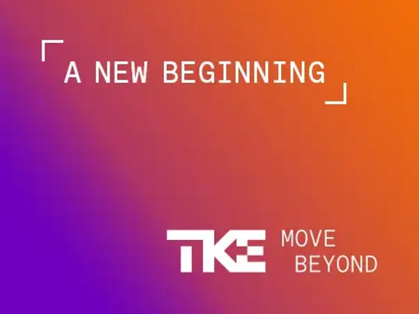 TKE logo