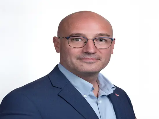 Executive Vice President, East Region, U.S.