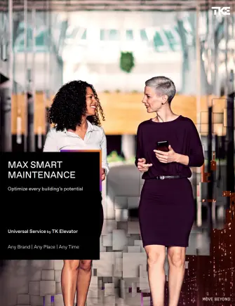MAX Digital Services Brochure 