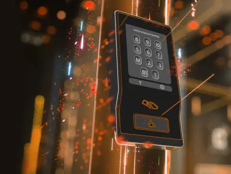  TKE Digital Solutions 