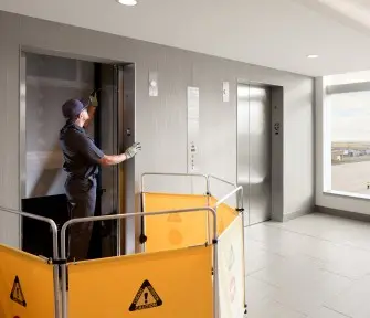 Safety, Compliance, and Regulatory Aspects of Elevator Modernization