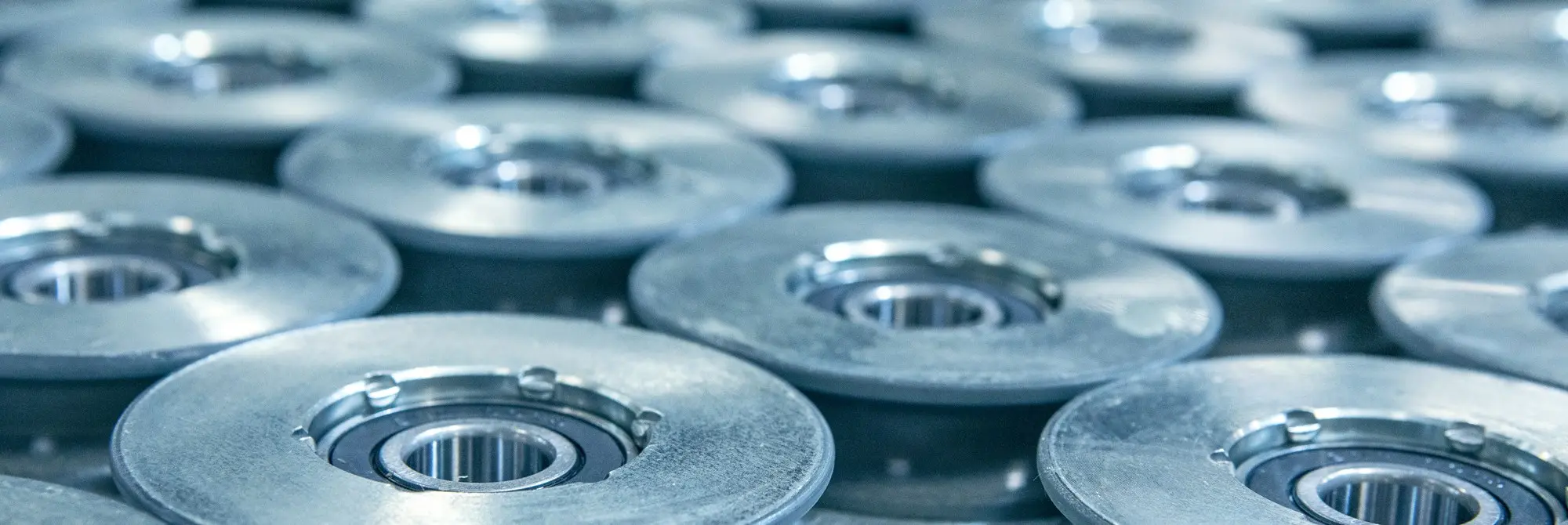 Supply chain and procurement