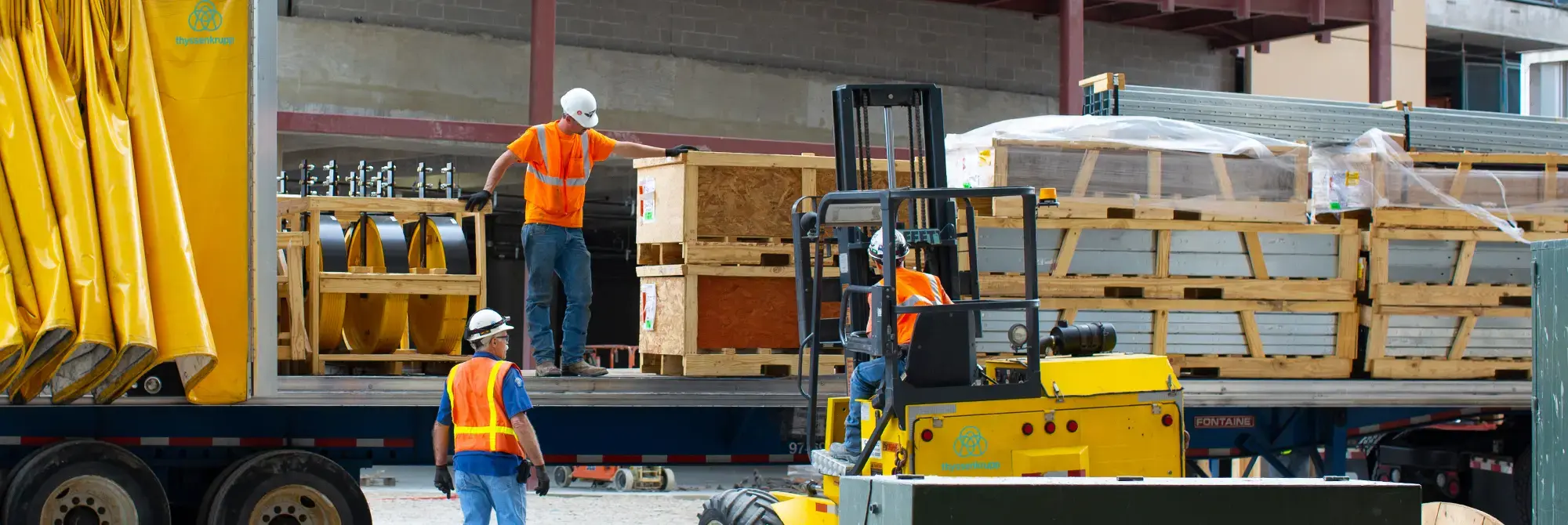 Supply Chain and Procurement