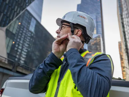 Employees, Health & Safety