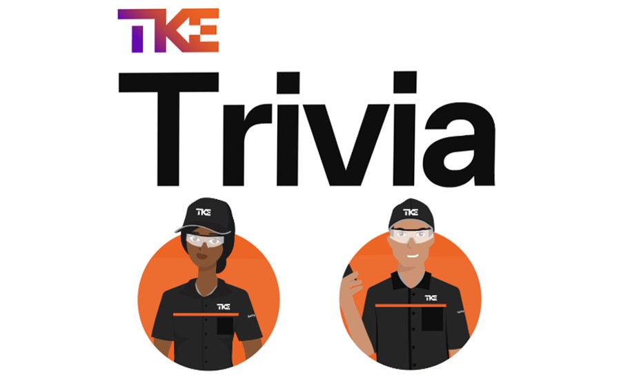 
An icon for the TK Elevator Trivia game.
